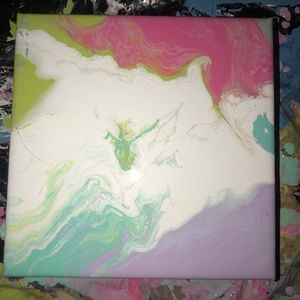 Meet your Posher, Isabella